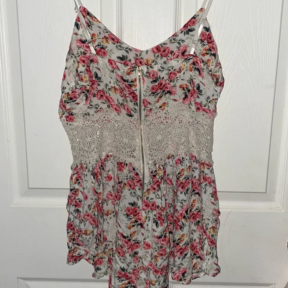 Tank Top - Picture 2 of 2